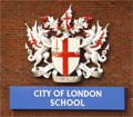 City of London School logo