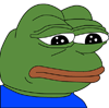 Pepe the Frog (In Pepe We Trust)
