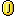 Super Mario coin sprite