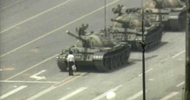 Tank Man