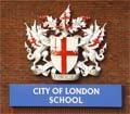 City of London School logo