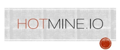 hotmine.io mining ad