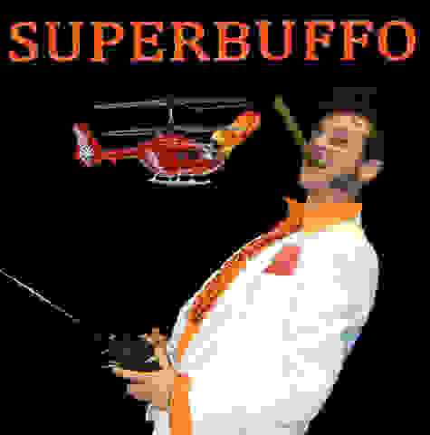 Superbuffo (Toni Caradonna)