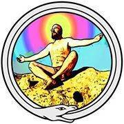 Allen Lee Vandever avatar (meditating figure)